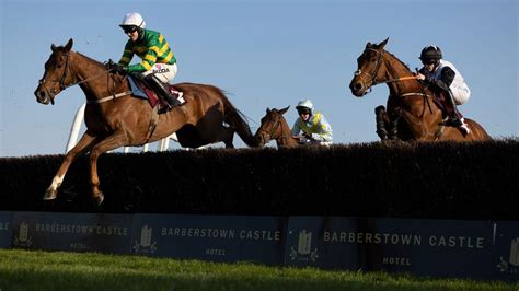 2023 Grand National tips: Racing Post experts predict the first .